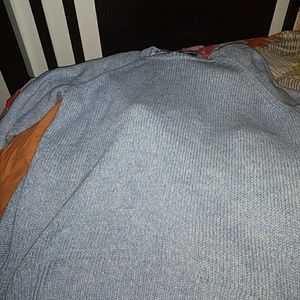 Lane Bryant Sparkley Sweater